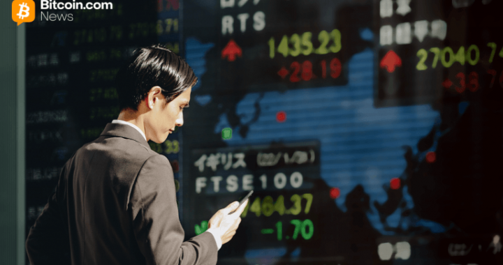 Middle East Tensions Ease: How Asian Equities Responded