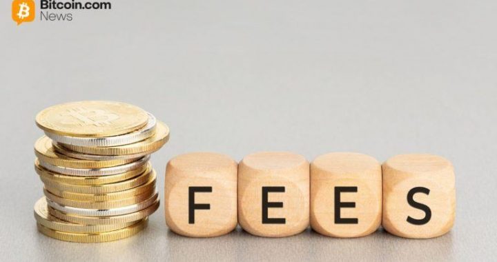 Mixin Expands Gas Fee Subsidy Program