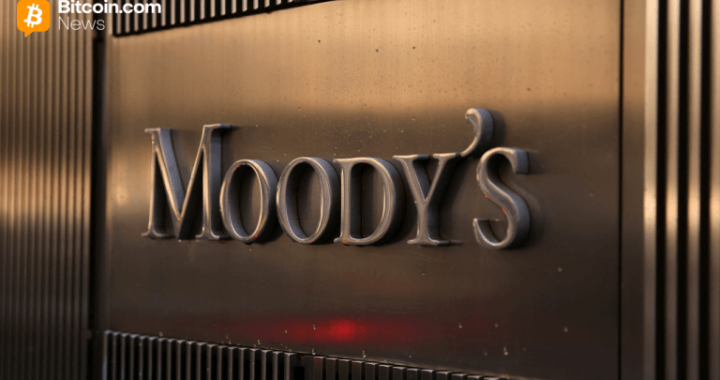 Credit Ratings Meet Blockchain: Moody’s Deploys TIE on Canton Network