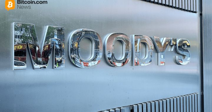 Moody’s Assigns Ba2 Rating to $100M Bitcoin-Backed Revenue Bonds From New Hampshire Authority
