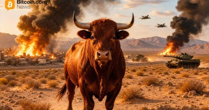 Morgan Stanley Maintains Bullish US Stock Outlook Despite Iran Conflict