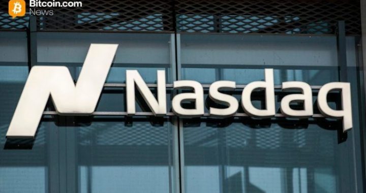 Nasdaq Seeks SEC Approval to Launch Prediction-Style Index Options
