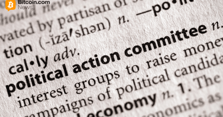 New Crypto PAC Targets US Digital Asset Legislation With Anchorage Digital and Chainlink Support