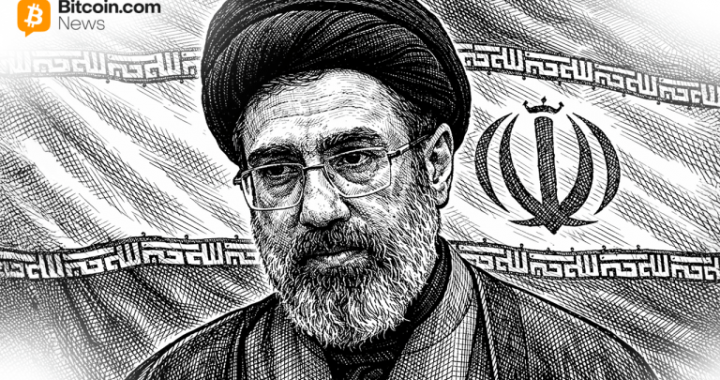 Mojtaba Khamenei Appointed Iran’s Supreme Leader, State Media Reports