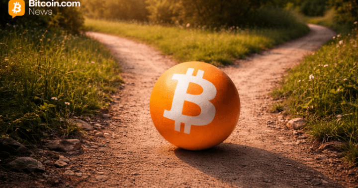 Bitcoin at a Crossroads: Compression Between $63K and $70K Nears Resolution