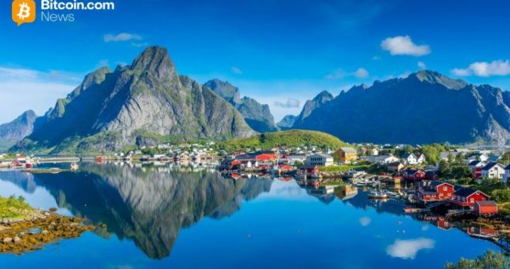 H100 Signs Letter of Intent to Acquire Two Norway-Based Bitcoin Companies