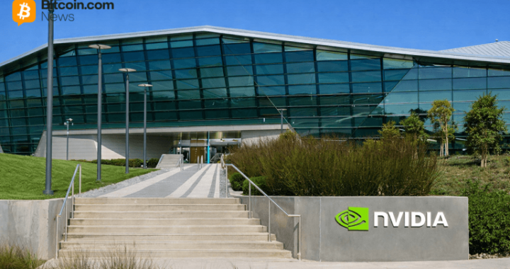 Nvidia Crypto Revenue Lawsuit Gets Class Certification From California Federal Court