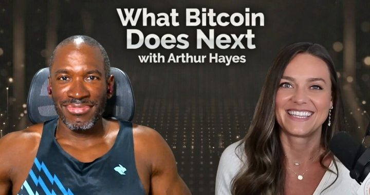 Arthur Hayes Bitcoin Prediction: “I Wouldn’t Buy BTC Not Even $1.”