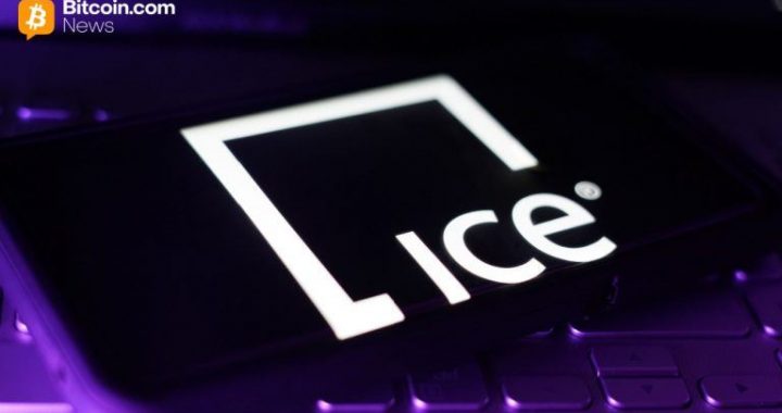 NYSE Parent ICE Invests in OKX at $25 Billion Valuation