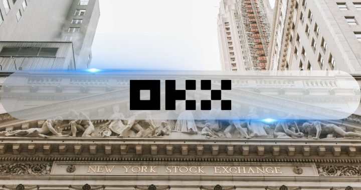 NYSE Parent Company Invests in OKX at $25 Billion Valuation