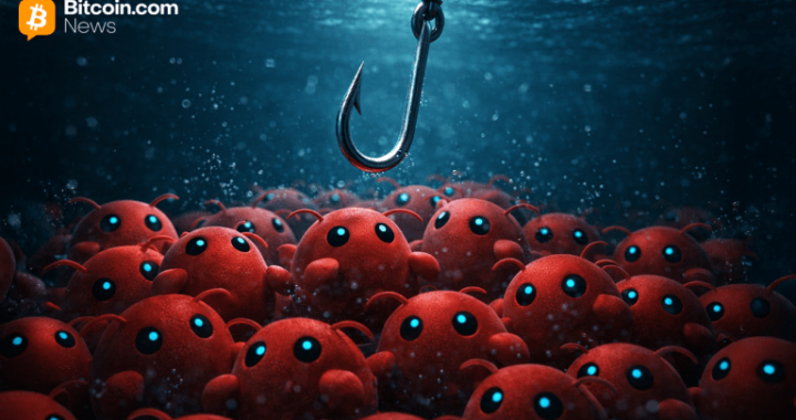 Wallet Draining Scam Targets Openclaw Community With Fake Airdrop