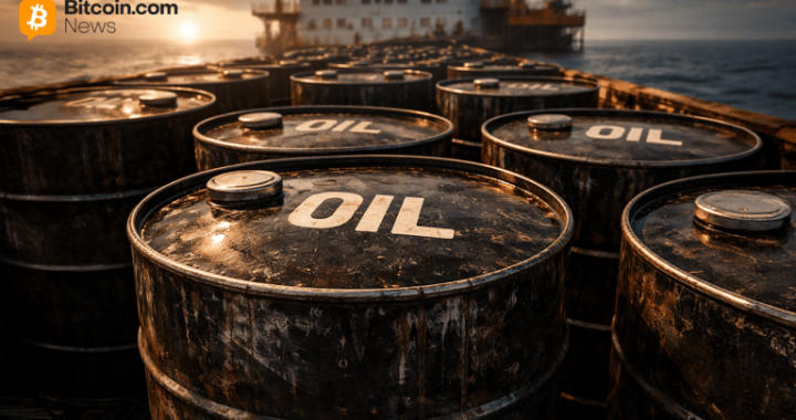 Cash Dubai Crude Breaks $170 as Physical Oil Market Signals Acute Supply Shock