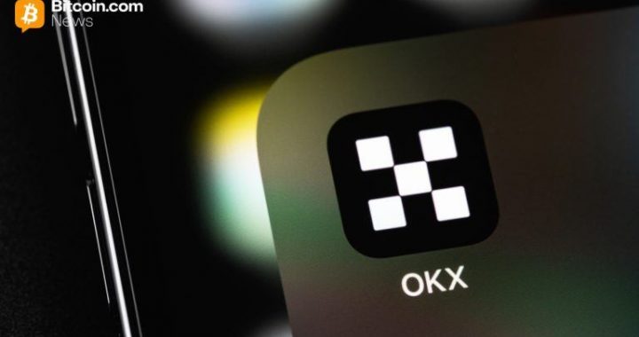 OKX Introduces Social Trading Platform After $25 Billion Valuation