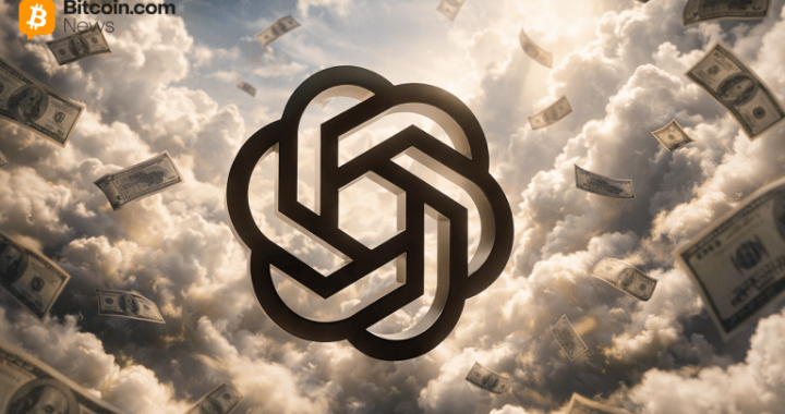 Report: OpenAI Nears $10B Funding Boost at $730B Valuation