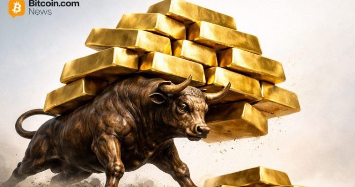 Schiff Ponders $11,400 Gold as Prices Slide and 178% Surge Outlook Is Questioned