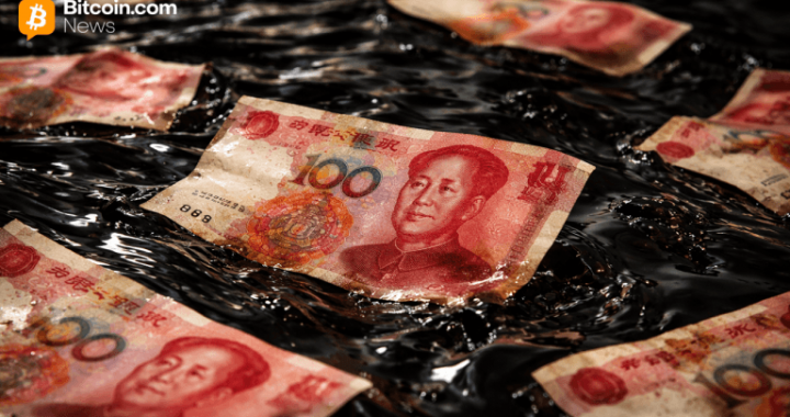 Petroyuan Rising: Deutsche Bank Analysis Flags Iran War as Turning Point for US Dollar Dominance