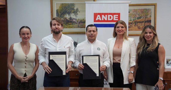 Paraguay Exploring Using Seized Miners for State-Run Bitcoin Operation