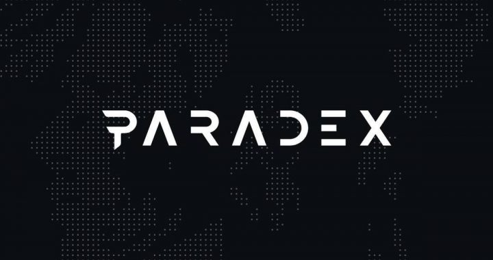 Paradex Signals Upcoming $DIME Token Generation Event