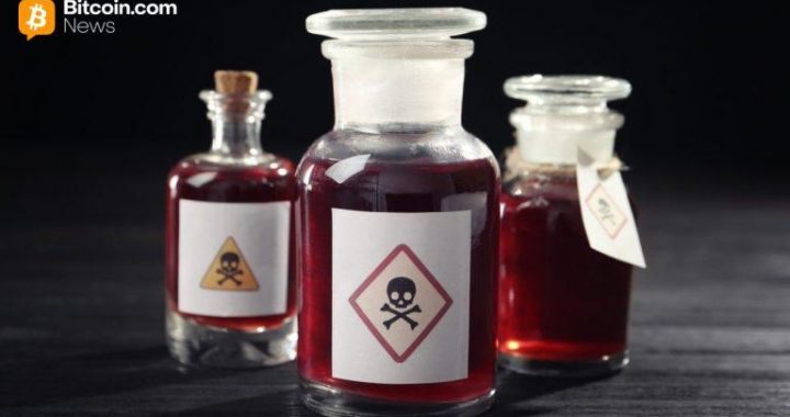 Trust Wallet Introduces Real-Time Address Poisoning Protection Across 32 Blockchains