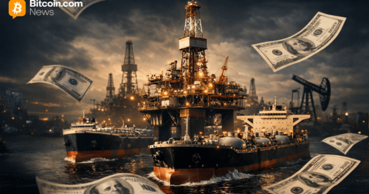 Bitcoin Slips to $68,000 as Middle East Conflict and US Jobs Data Trigger Sell-Off