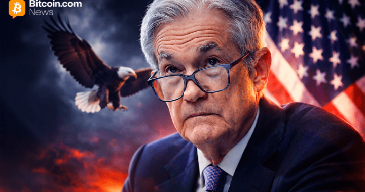 Treasury Yields Hold Above 4% as Oil Tensions, Fed Politics Rattle Bond Market