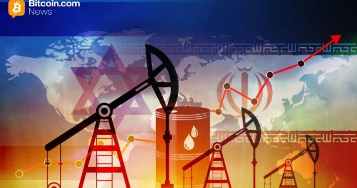 Bitcoin Reclaims $74,000 as Ray Dalio Warns of ‘Final Battle’ for US Credibility