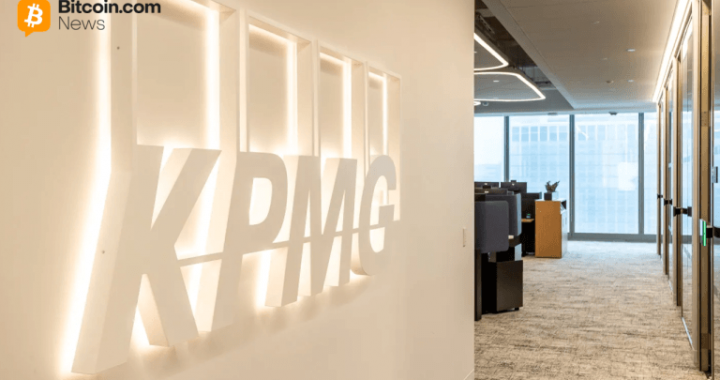 Report: Tether Hires KPMG for First Full Financial Audit of USDT Reserves