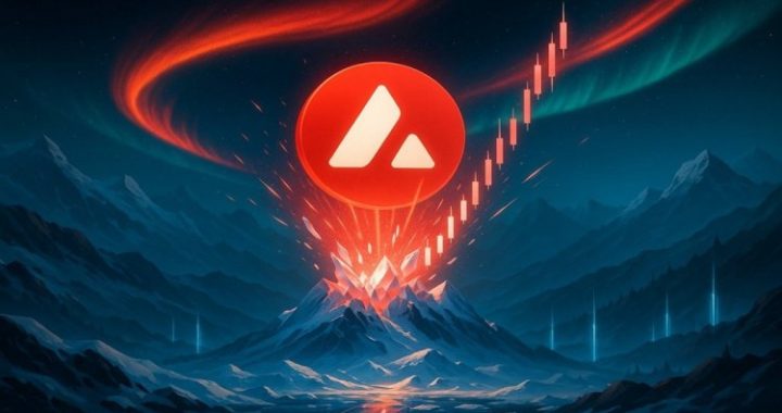 Can Avalanche’s AVAX Rise From The Dead? The Zone That Could Change Everything