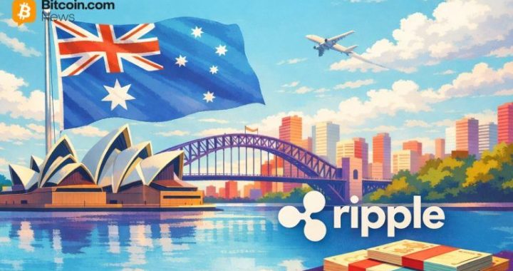 Ripple Moves to Secure Australian Financial Services License for APAC Payments