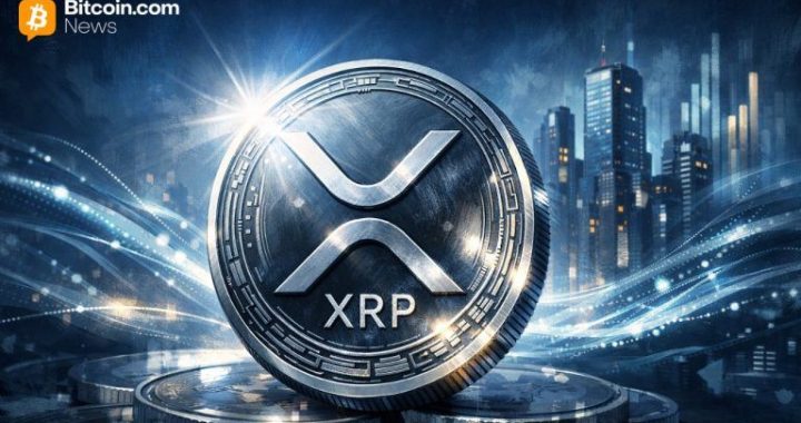 Ripple CEO Highlights XRP’s Solid Performance, Applauds ‘Brilliant’ US Court Ruling