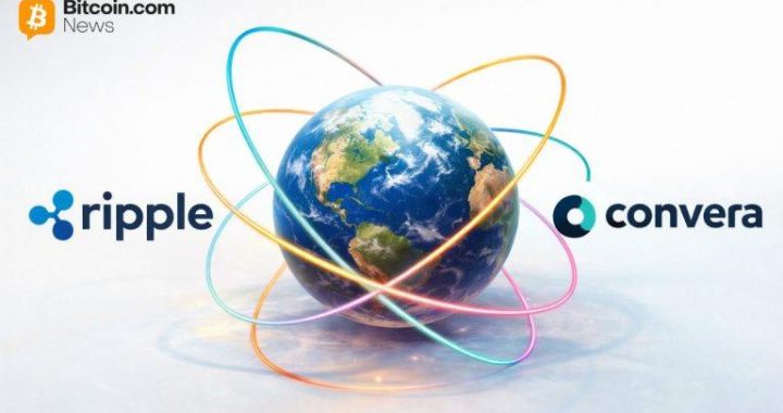 Ripple Expands Cross-Border Payments With Faster, Reliable Settlements in Convera Collaboration