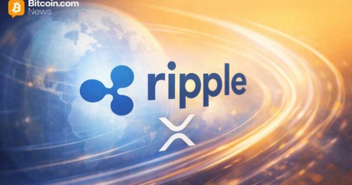 Ripple Drives Corporate Treasury Shift as Cross-Border Liquidity Demands Surge