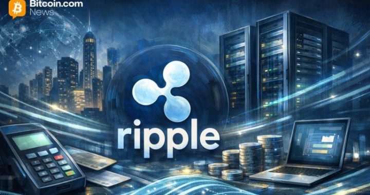 Ripple Positions as One-Stop Digital Asset Hub With Major Payments Expansion