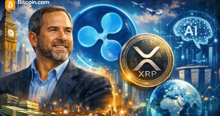 Ripple Deepens XRP Role as Core Engine of Global Payments and Liquidity Infrastructure