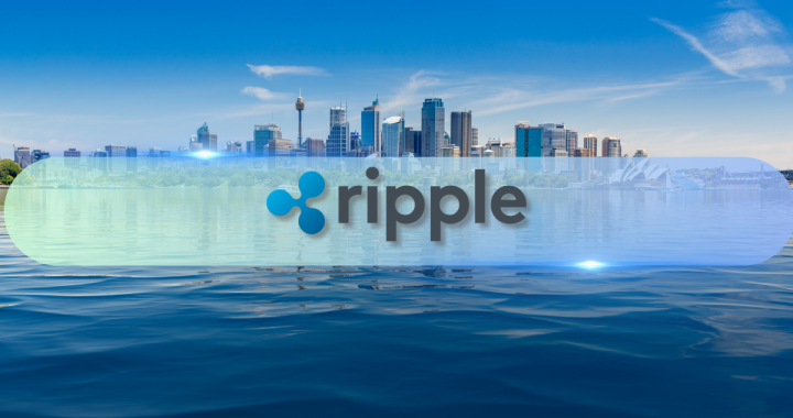 Major Ripple (XRP) Announcement for Australian Users