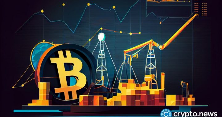 Will crypto markets react as US oil prices crash $15 in two hours ?