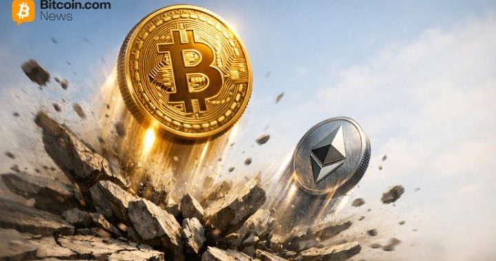 Robert Kiyosaki Urges Bitcoin Accumulation Before Bubble Bursts, Predicts BTC ‘to the Stars’