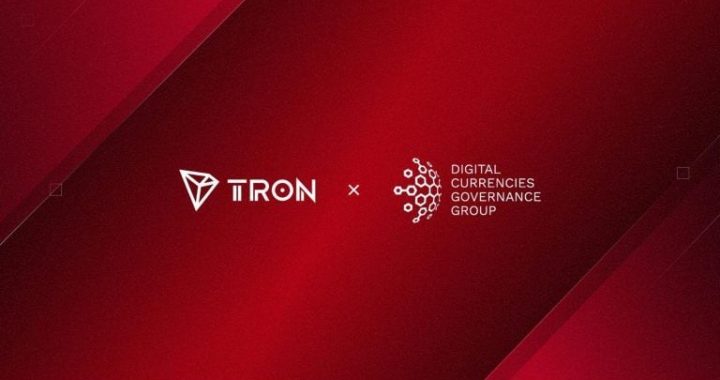 TRON DAO Participates in Digital Assets and AML/CFT Forum Hosted by DCGG