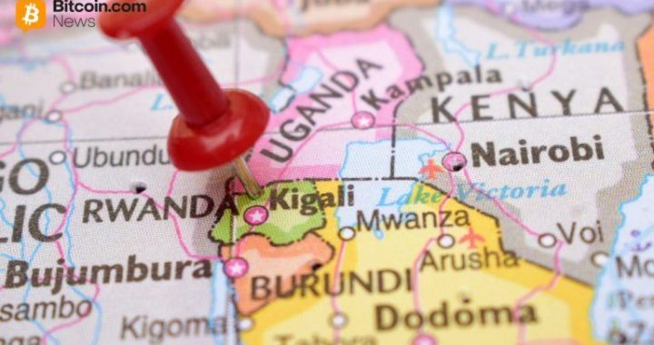 Rwanda Unveils Yearlong CBDC Pilot Program