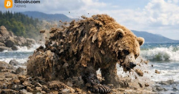 Samson Mow Sees Bitcoin Bearish Pressure Eroding as Strategy, Metaplanet, Fed Shift Market Dynamics