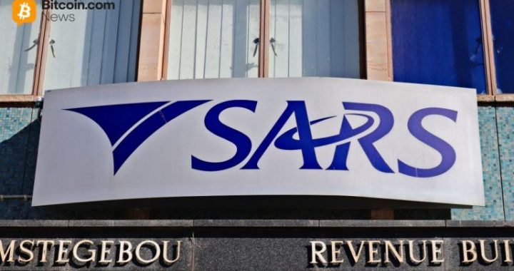 South Africa Tax Collector Deploys New Tech to Track Crypto and Offshore Assets