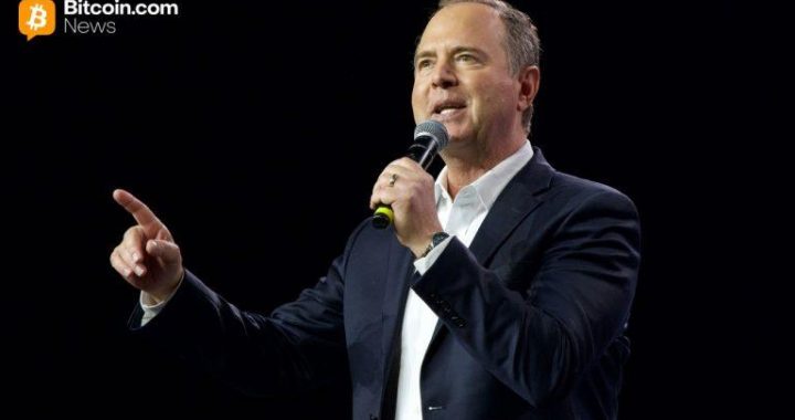Schiff Introduces ‘DEATH BETS’ Act to Ban Wagering on War and Assassinations