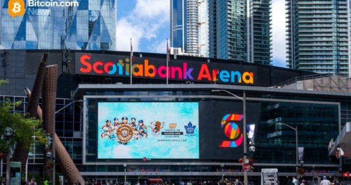 Scotiabank Subsidiary Dynamic Funds to Launch Multi-Crypto ETF in Canada