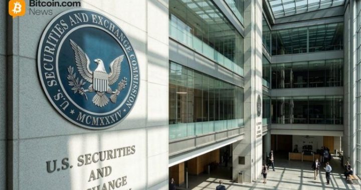 SEC Identifies 18 Crypto Tokens as Digital Commodities in Move That Could Reshape Markets