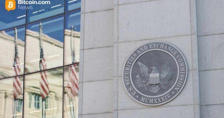 SEC Chair Pushes SEC-CFTC Regulatory Harmonization