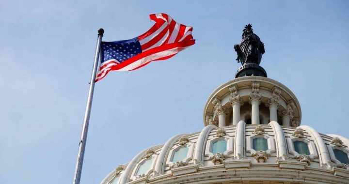 U.S. Senate Pushes Housing Reform Bill With Surprise CBDC Ban