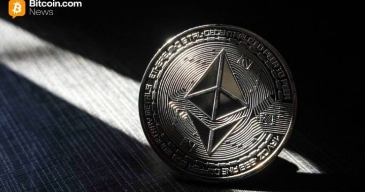 Sharplink Posts $28 Million Revenue as Ethereum Holdings Hit 868,699