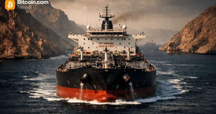 Shipping Firms Quietly Pay Iran Millions to Navigate Hormuz Corridor