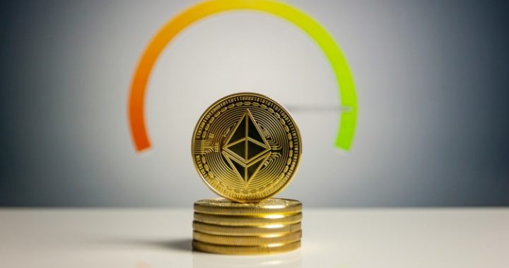 The End Of Ethereum’s Downtrend? Key Indicator Flashes First Bullish Signal Since September
