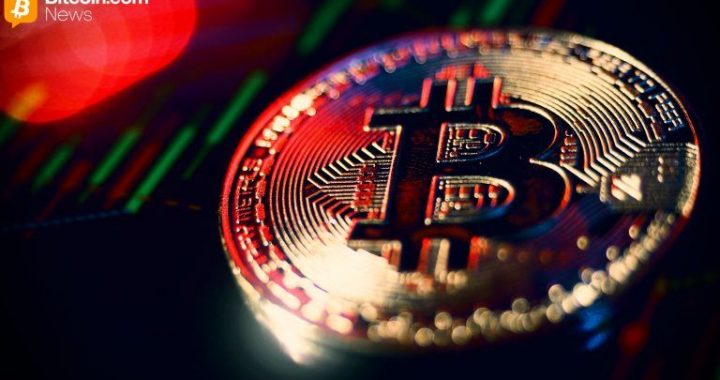 Bitcoin Price Action Tightens With Neutral Oscillators, Bullish Bias in Averages